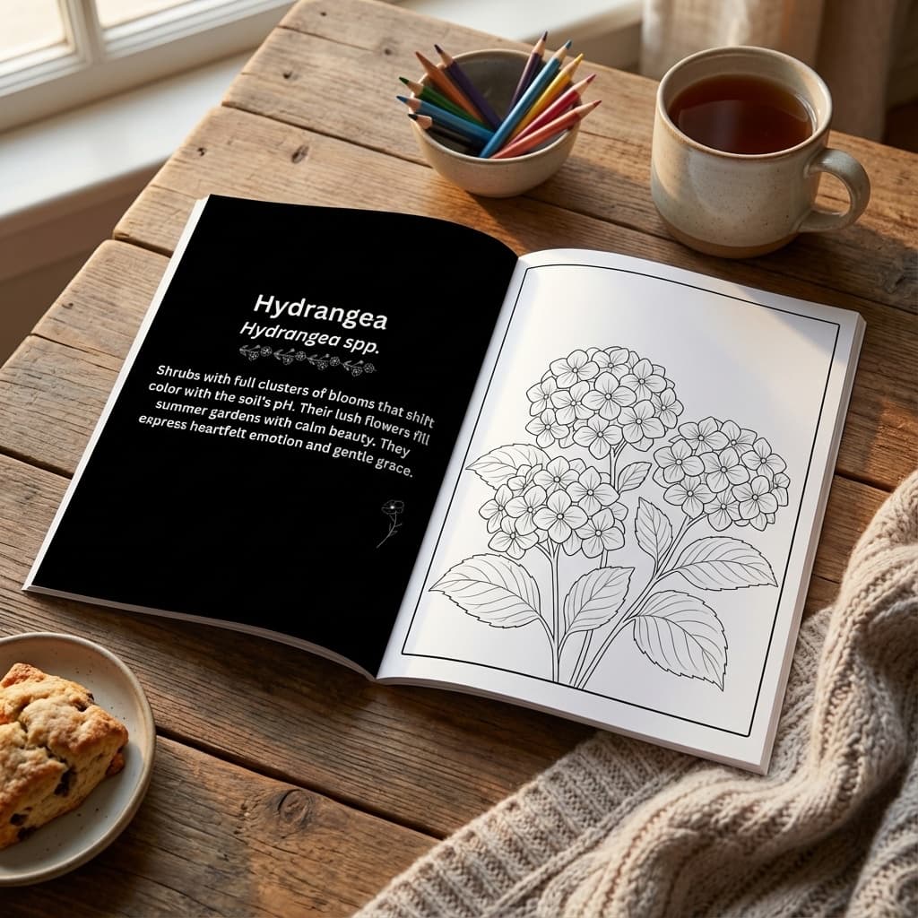 Why Adult Coloring is the Ultimate Stress Reliever