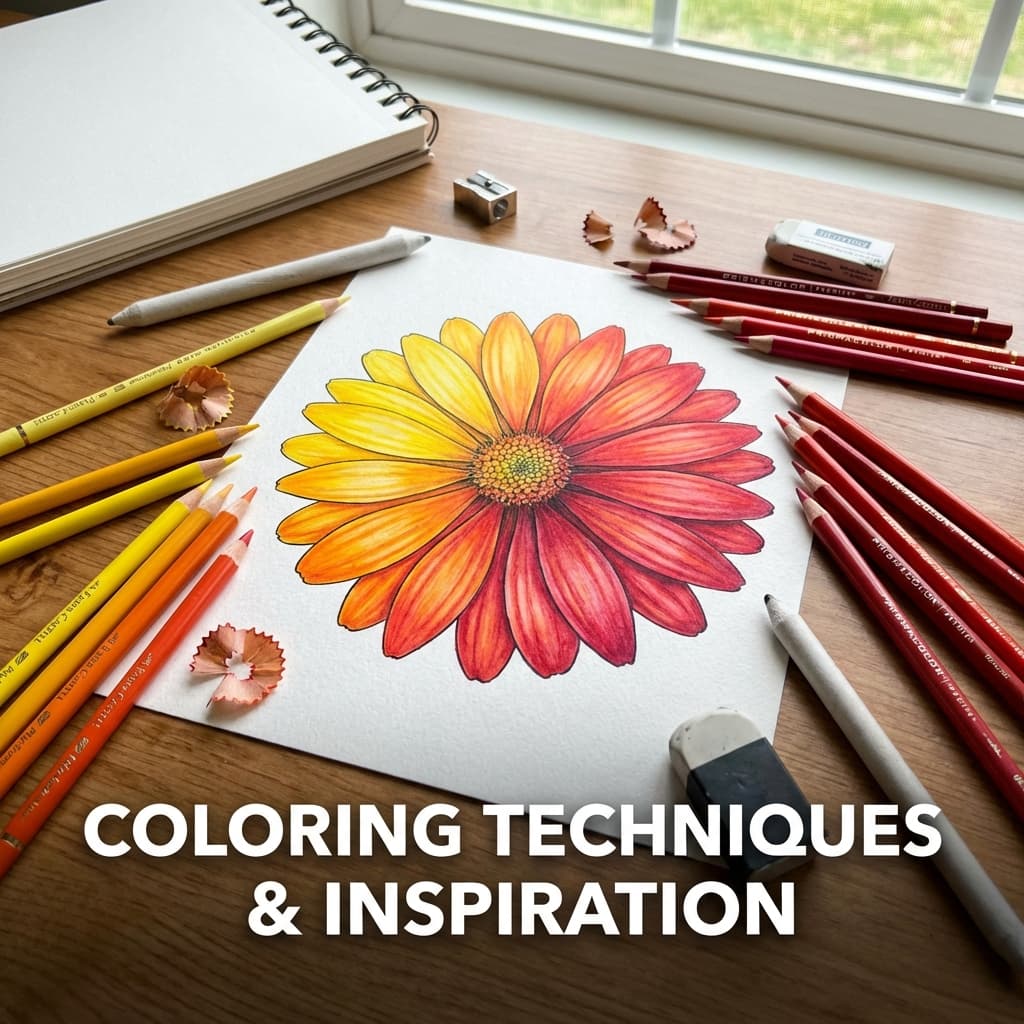 Blending Basics: How to Layer Colors Like a Pro