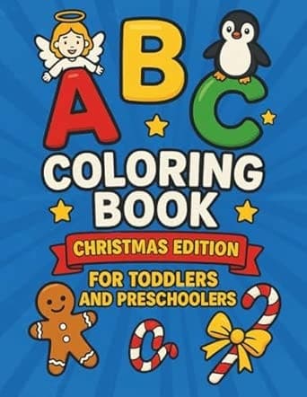 Cover for ABC Learning
