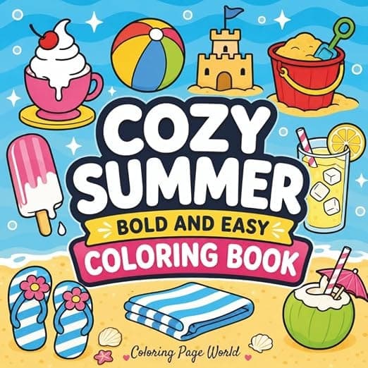 The Ultimate Guide to Preventing Paper Bleed-Through — Coloring Page World